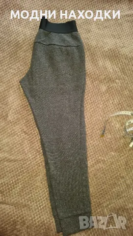 Оригинално Еластично Долнище Адидас, снимка 4 - Спортни екипи - 49646142