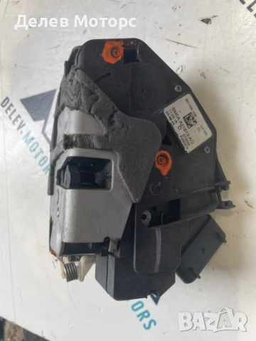 BM5A-A21813-AG, 921755-106 предна лява брава от Ford Transit Courier 1.5 TDCI, 95 кс., 5 ск., двигат, снимка 2 - Части - 52343974