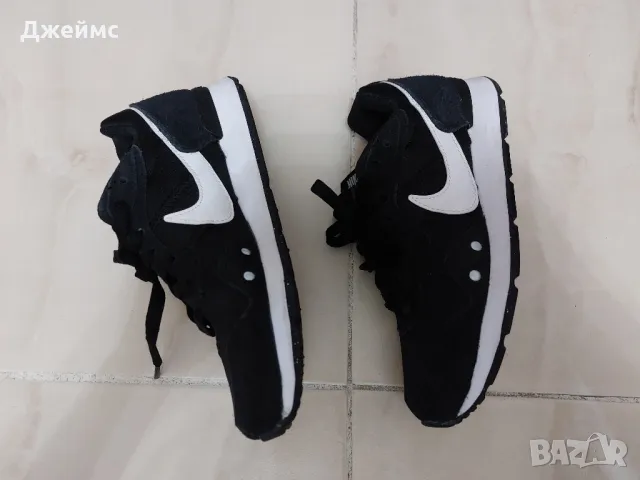 Оригинални маратонки Nike, 26 номер, 22 см , снимка 3 - Детски маратонки - 47782439