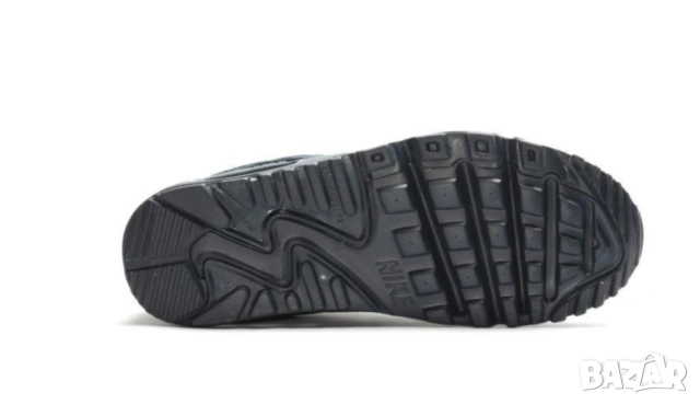 маратонки NIKE - Air Max 90 Mesh номер 39 , снимка 3 - Маратонки - 53100850