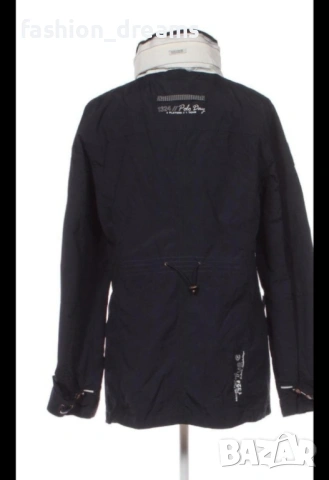 Дамско преходно яке Tom Tailor, снимка 2 - Якета - 53931163