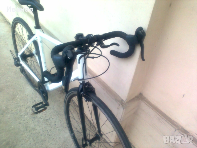 VanRysel - Като Нов Без Забележки, снимка 8 - Велосипеди - 53583005