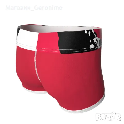  Мъжки боксерки модел 1664b1, снимка 7 - Бельо - 25172569