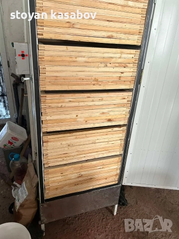 Сушилна за Гъби Тифазна и Монофазна, снимка 6 - Електродвигатели - 52655695