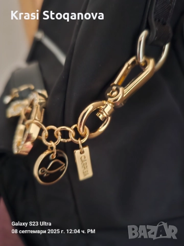 Раничка CARPISA Made in Italy , снимка 9 - Раници - 51640503