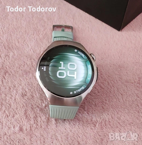 Huawei Watch 5 42 mm , снимка 4 - Резервни части за телефони - 54131387