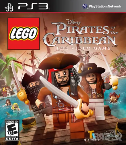 Лот детски игри за Playstation 3 Ps3 , снимка 2 - Игри за PlayStation - 49422633