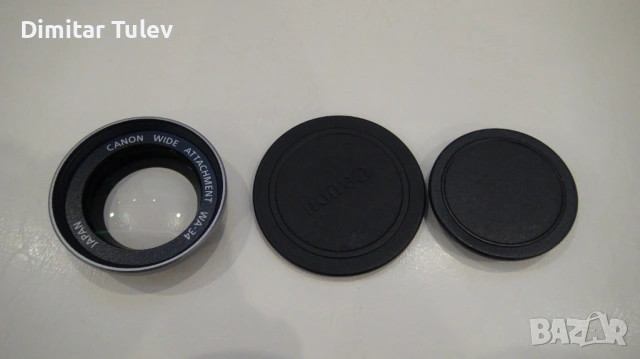 Батерии CANON NB-2LH и CANON BP-2L14., снимка 12 - Батерии, зарядни - 54093493