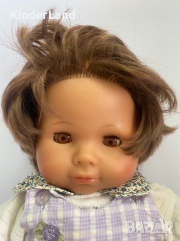 Lissi Огромна кукла, подходяща за манекен за дрехи, снимка 3 - Кукли - 45918580