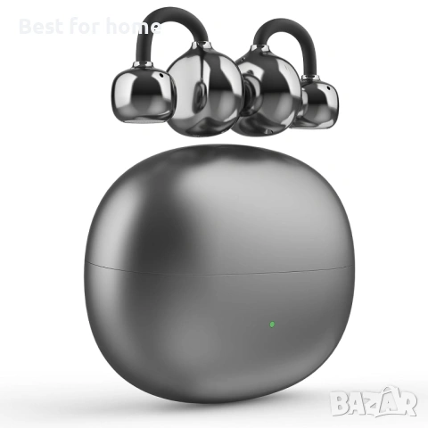 Viva Hear Bluetooth презареждащи се слухови апарати 7-степенно регулиране на силата на звука