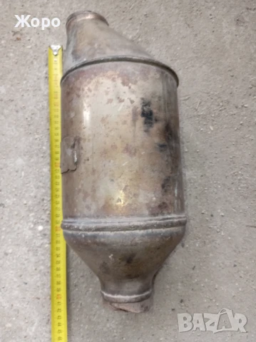 Филтър и катализатор , снимка 2 - Части - 51203104