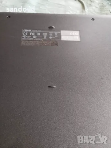 лаптоп ASUS X553M цена 95лв, снимка 6 - Лаптопи за дома - 49881052