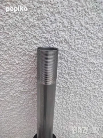 Продавам колела внос от Германия алуминиева вилка SR SUNTOUR SF13 M3010 26 цола вибрейк, снимка 7 - Части за велосипеди - 50180745