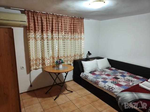 Нощувки, включително почасово