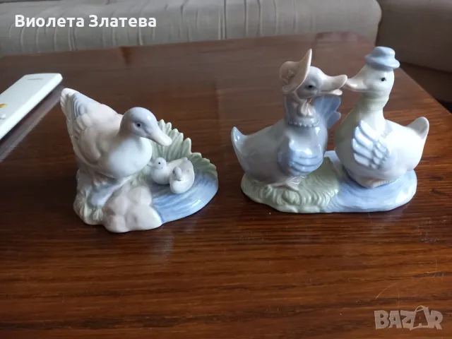 Порцеланови патета