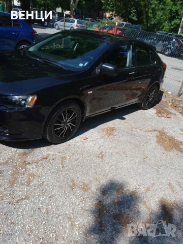 Mitsubishi Lancer, снимка 15 - Автомобили и джипове - 50467348
