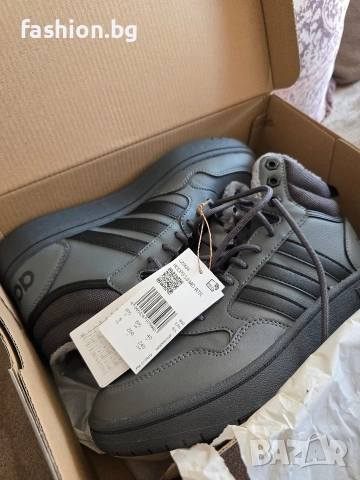 Adidas кецове - 40