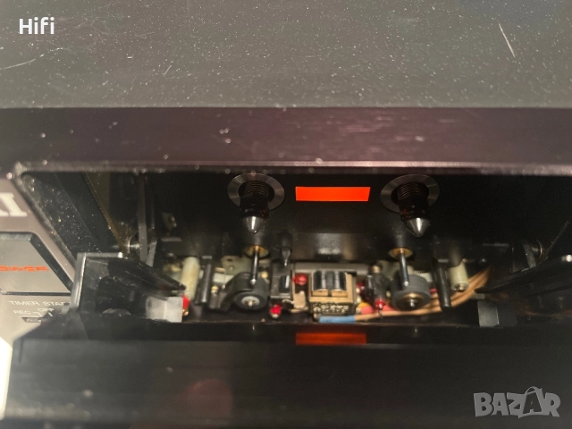 AKAI GX-6, снимка 7 - Декове - 52508896