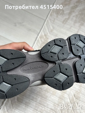 New balanse, снимка 3 - Маратонки - 54156782