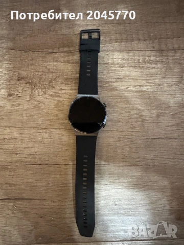 HUAWEI watch gt 2 pro 
