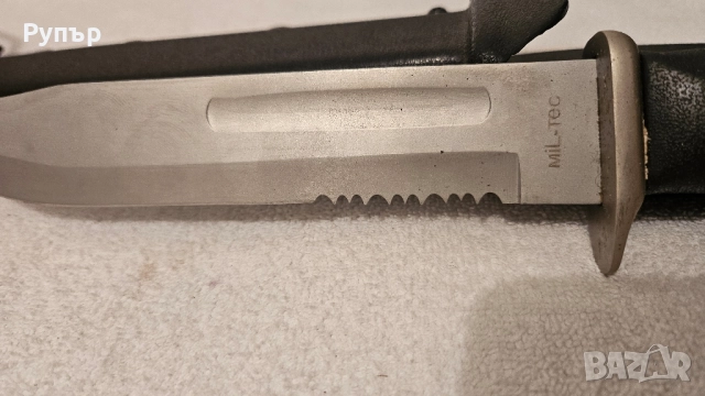 Водолазен нож , снимка 4 - Ножове - 51956285