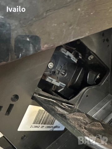 Продавам кафе машина (кафеавтомат) delonghi magnifica s, снимка 5 - Кафемашини - 52412905