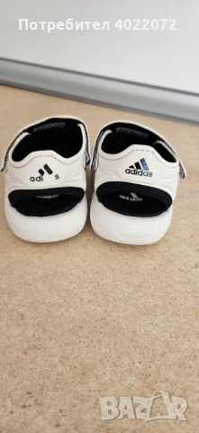 Детски сандали , снимка 3 - Детски сандали и чехли - 50578387