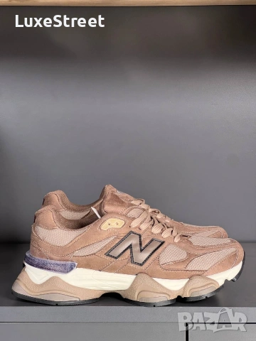 New Balance 🫟 Унисекс Модел 36-46н, снимка 4 - Маратонки - 54138888