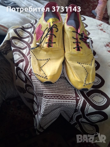 маратонки A.S.98