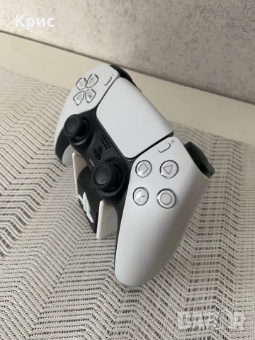 Конзола PS5 Digital Edition White, снимка 8 - PlayStation конзоли - 52967892