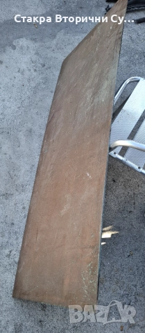 Медна ламарина, снимка 2 - Железария - 51533838