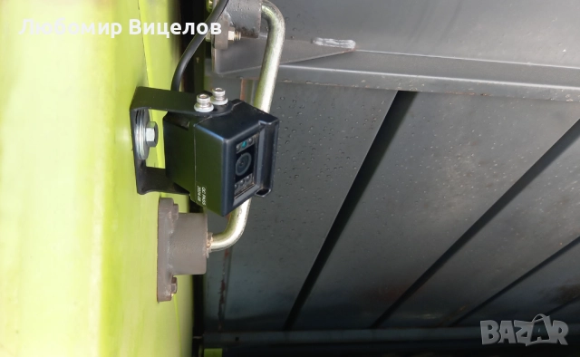 Компактна камера за задно виждане, снимка 2 - Аксесоари и консумативи - 51827734