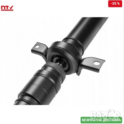 Кардан NWN-HD-003 Honda Cr-v 2.0, снимка 3 - Части - 50842361