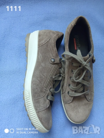 Обувки Josef Seibel и Gousoft номер 41., снимка 11 - Дамски ежедневни обувки - 51792180