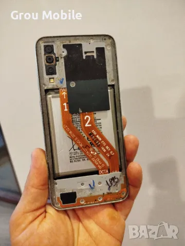 Samsung a50, снимка 1 - Samsung - 47233024