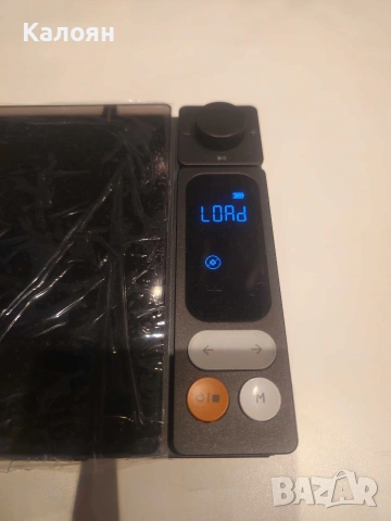 Портативен CD player, снимка 10 - Ресийвъри, усилватели, смесителни пултове - 54012089