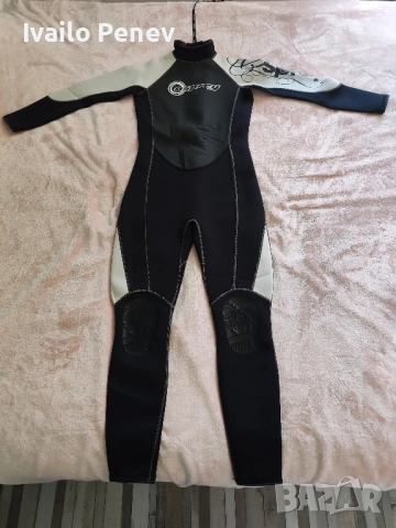 Неопрен детски и дамски, снимка 5 - Водни спортове - 51640204