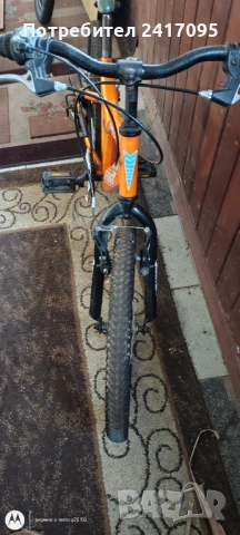 Детско колело/велосипед 20 цола - цената се коментира., снимка 5 - Велосипеди - 53877650