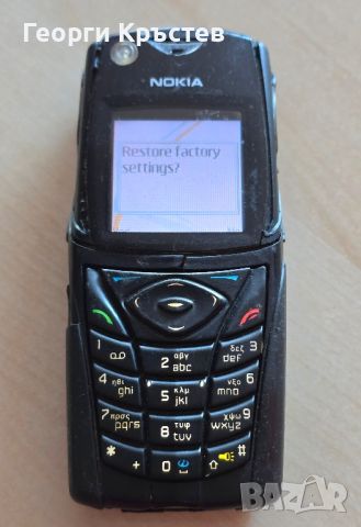 Nokia 5140 - за нов панел, снимка 7 - Nokia - 46783946