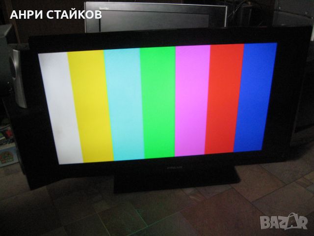 Телевизор tv Finlux 32FLYR274S(80см), снимка 13 - Телевизори - 46399300