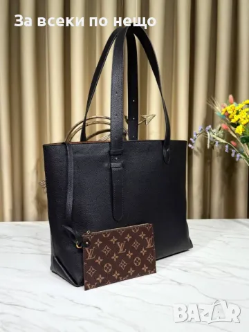 Louis Vuitton Дамска Чанта Луис Витон - Налични Различни Цветове Код E46, снимка 2 - Чанти - 50215072