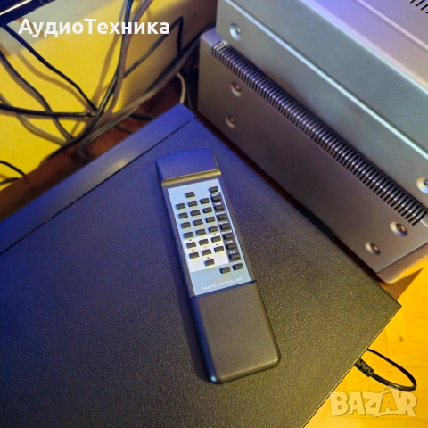 Marantz CD-52 MKII/Special Edition, снимка 13 - Други - 54257597