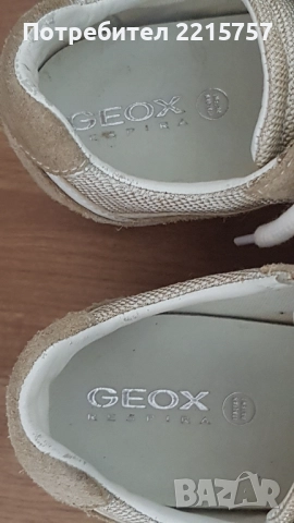 Дамски маратонки от естест.кожа Puma,Geox,Calvin Klein., снимка 16 - Маратонки - 51022014