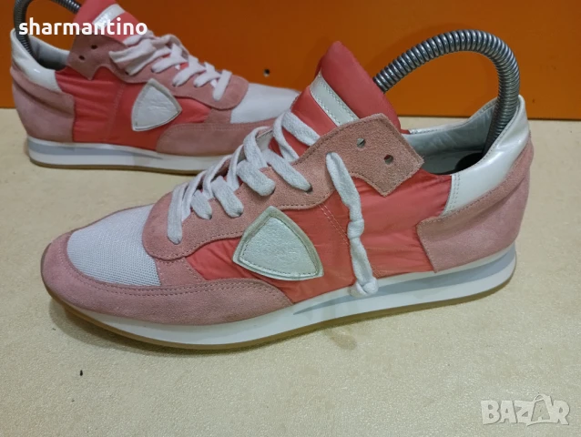 Philippe Model Italy N 39 - 37 лв, снимка 2 - Маратонки - 50505349