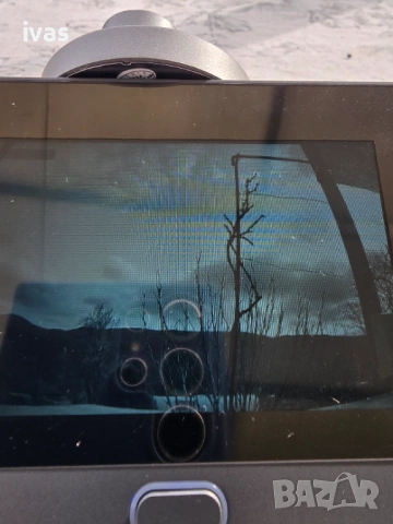 Шпионка с камера и звънец за врата, снимка 10 - HD камери - 50580874