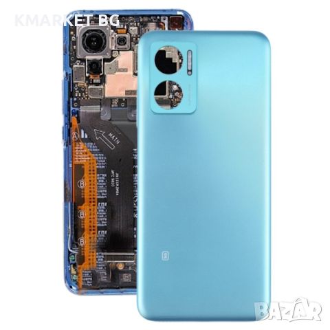 Оригинален Заден Капак за Xiaomi Redmi Note 11E, снимка 1 - Резервни части за телефони - 46591787