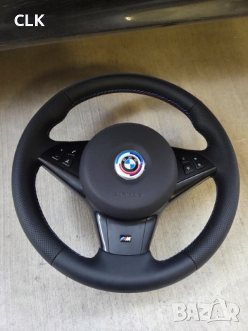 M-волан BMW E60/61/63 ключ