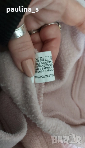 Два различни броя / Маркова блуза тип туника "MONKI" И "Visual" , снимка 18 - Блузи с дълъг ръкав и пуловери - 38971912