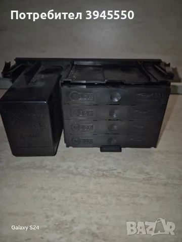 Касетник за Volkswagen passat b2 32b, снимка 3 - Части - 49847408