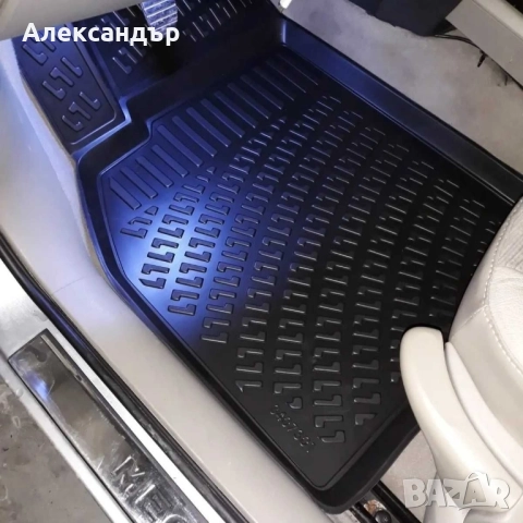 3D Гумени Стелки Rizline , снимка 5 - Аксесоари и консумативи - 52394725